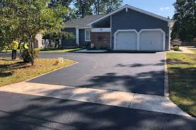 Driveway Pressure Washing in Shelbyville, IN